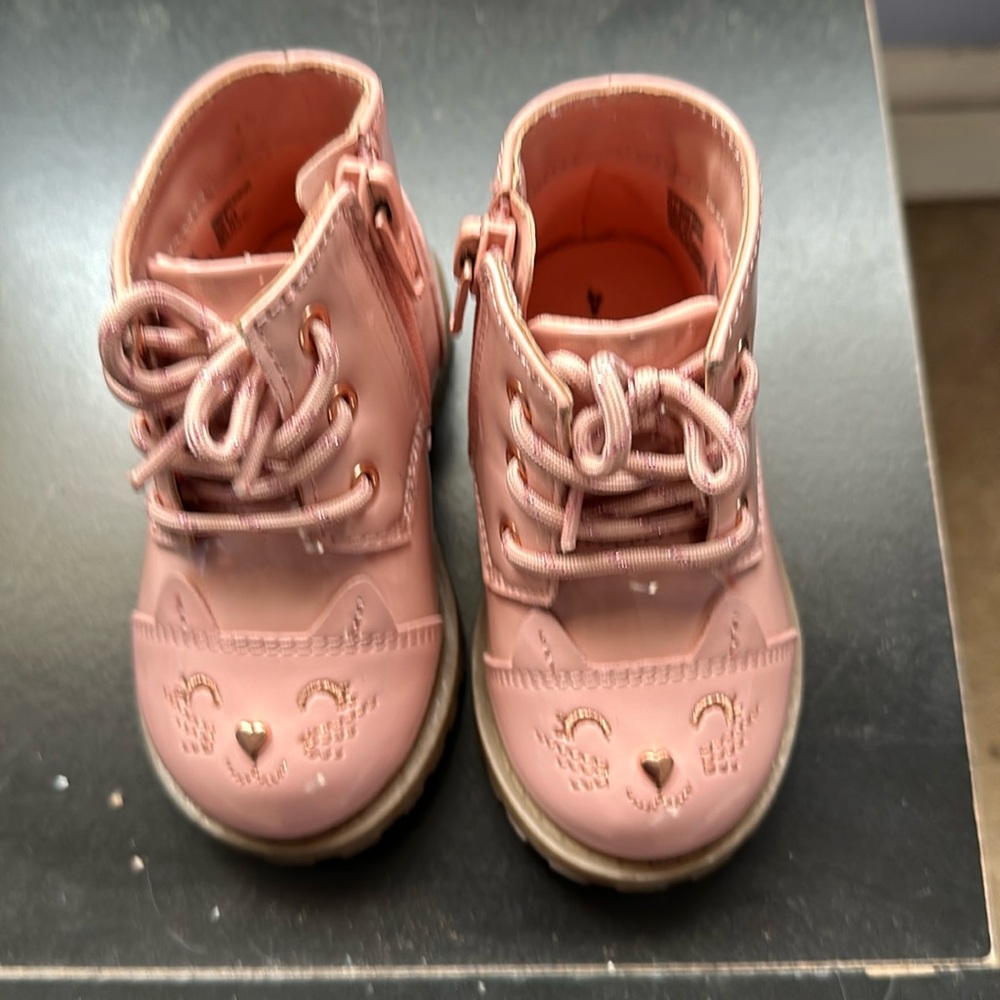 Wonder Natiion Girl Shoes